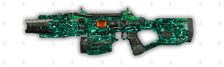 Siren weapon icon