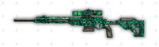 Strider 300 weapon icon