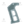 Überirdisch-Griff