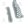 Hexcut-Griff