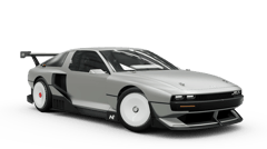 N Vision 74