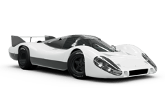 #3 917 LH Forza Edition