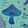 Faerie Fungi — Warzone