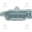 10.5" Slim-Mod Barrel