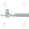 11" Gaunt Barrel