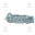 11" Rauch 6L-R Barrel