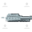 11" Ursine Barrel