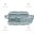 12.4" VAS Tethys Barrel