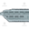 13.6" Mercurial Barrel