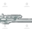 13.7" Cloistral Barrel