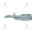 14.3" LTI Petrel Barrel
