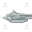 14" Hawker Fervor Barrel