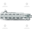 15.4" LTI Phalanx Barrel