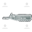 15,6" Bowen Talarion-Lauf attachment icon