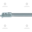 15.9" Bowen Melville Barrel