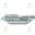 15" Bowen Dualist Barrel