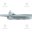 15" Grovel Barrel