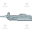 15" MFS Triumvirate Barrel