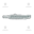 16.5" Bowen Resistor Barrel