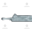 16.5" Greaves Bellum Barrel
