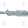 16" Hoarfrost Barrel