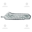 16" Reticulated Barrel