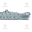 17.3" LTI Fluted-X35 Barrel