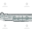 17.4" Redwell-5K Barrel