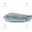 17.6" LTI Grav-4 Barrel