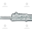 17.9" PN-Cursus Barrel