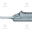17" LTI Firetail Barrel