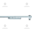 18.5" Callisto Barrel