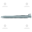 19" EAM Horizon Barrel