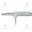20.5" Hawker Spring Barrel