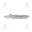 20.7" Hawker NAP-3 Barrel