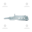 23" Barrier Barrel