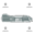2mW Adaptive Tactical Laser