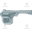 4.1" Paragon Barrel