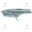 4.5" LTI Lout Barrel