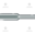 6" Snub Nose Barrel