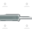 8" Admonish Barrel