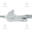9.7" Enmity Barrel