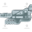 9" Basilisk Barrel