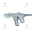 RK-9 Calibrated Strike System