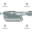 7.1" Anodized-88 Barrel