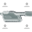 5.2" Anvil Barrel
