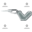 Bombus Quick Grip