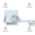 Pixel Reflex Bowen attachment icon