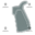 Bowen Thrust Grip