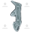 Cuscinetto Contorso